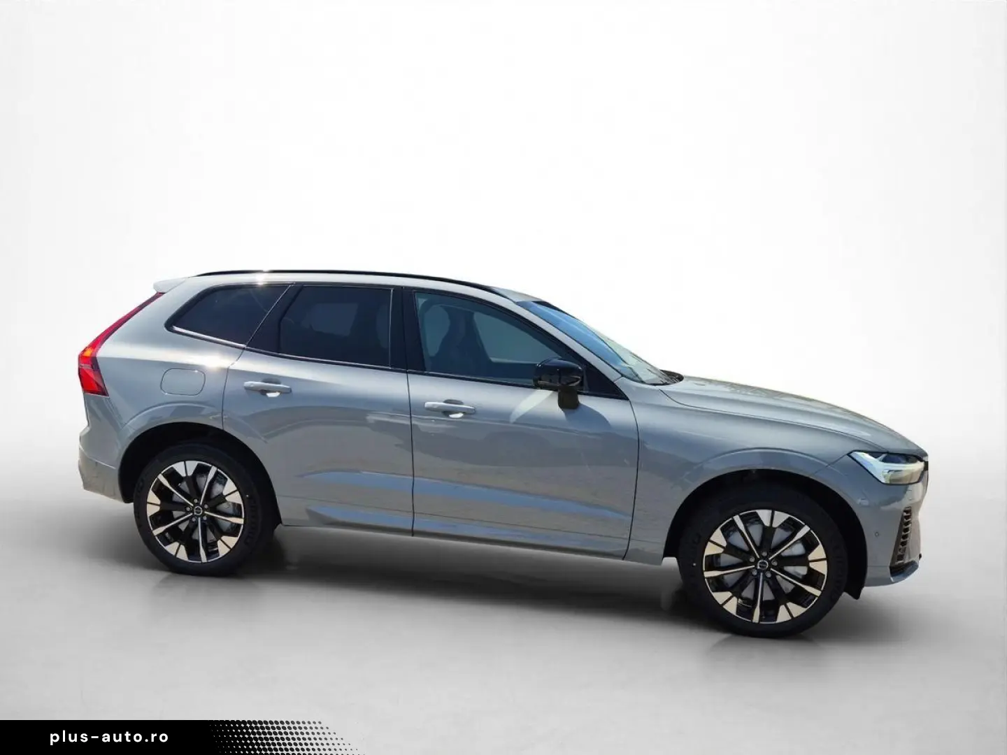 VOLVO XC60 T8 AWD Ultra Dark AHK PANO HUD H K 360  20
