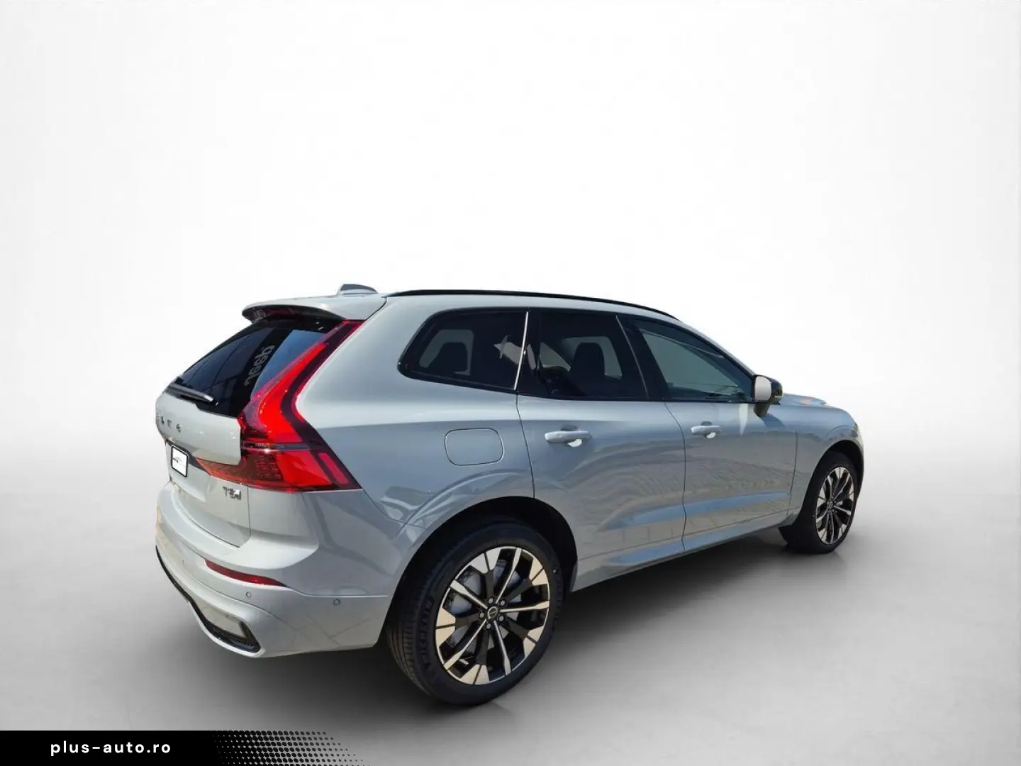 VOLVO XC60 T8 AWD Ultra Dark AHK PANO HUD H K 360  20