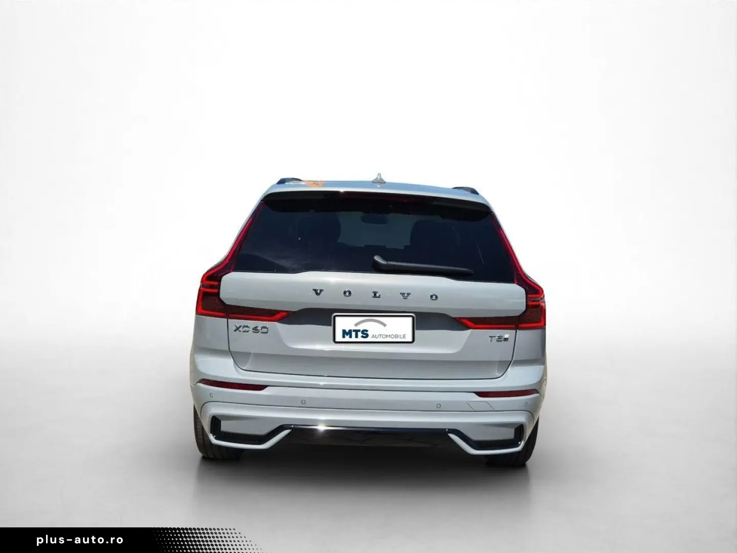 VOLVO XC60 T8 AWD Ultra Dark AHK PANO HUD H K 360  20