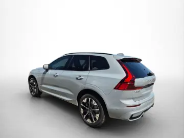 VOLVO XC60 T8 AWD Ultra Dark AHK PANO HUD H K 360  20