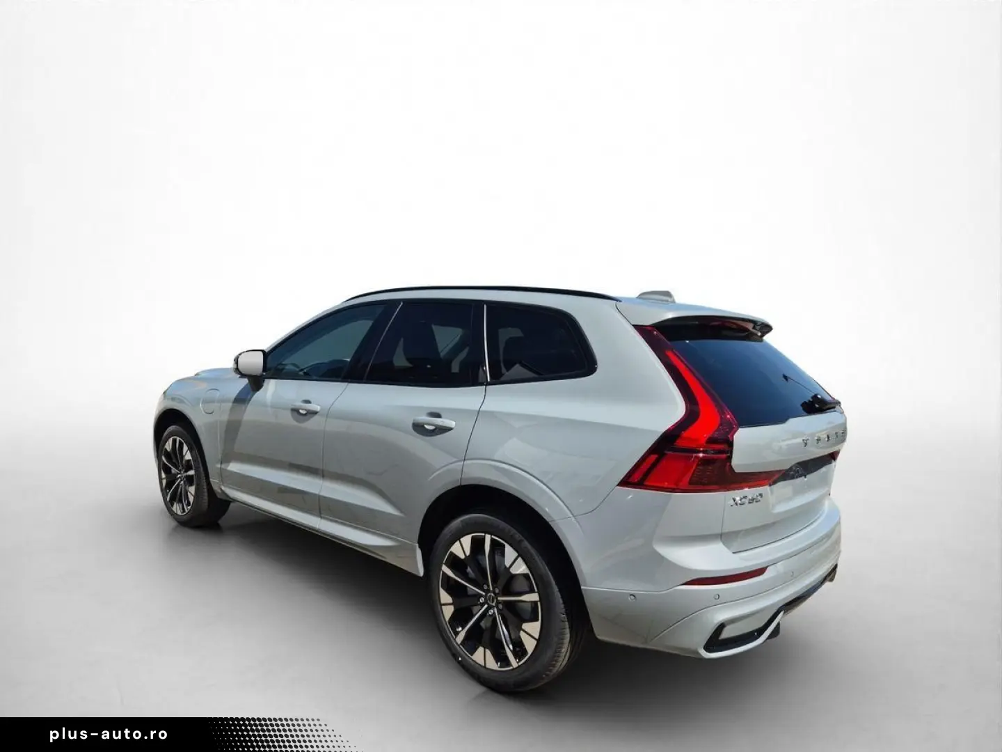 VOLVO XC60 T8 AWD Ultra Dark AHK PANO HUD H K 360  20