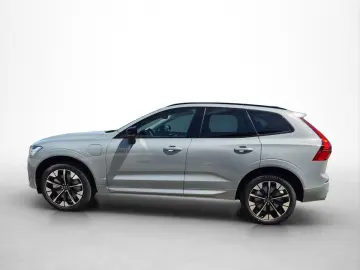 VOLVO XC60 T8 AWD Ultra Dark AHK PANO HUD H K 360  20