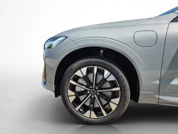 VOLVO XC60 T8 AWD Ultra Dark AHK PANO HUD H K 360  20