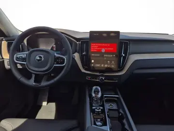 VOLVO XC60 T8 AWD Ultra Dark AHK PANO HUD H K 360  20