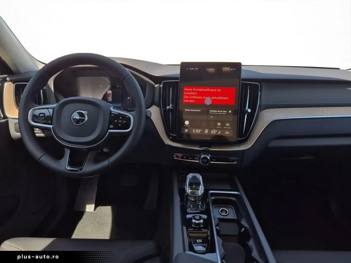 VOLVO XC60 T8 AWD Ultra Dark AHK PANO HUD H K 360  20