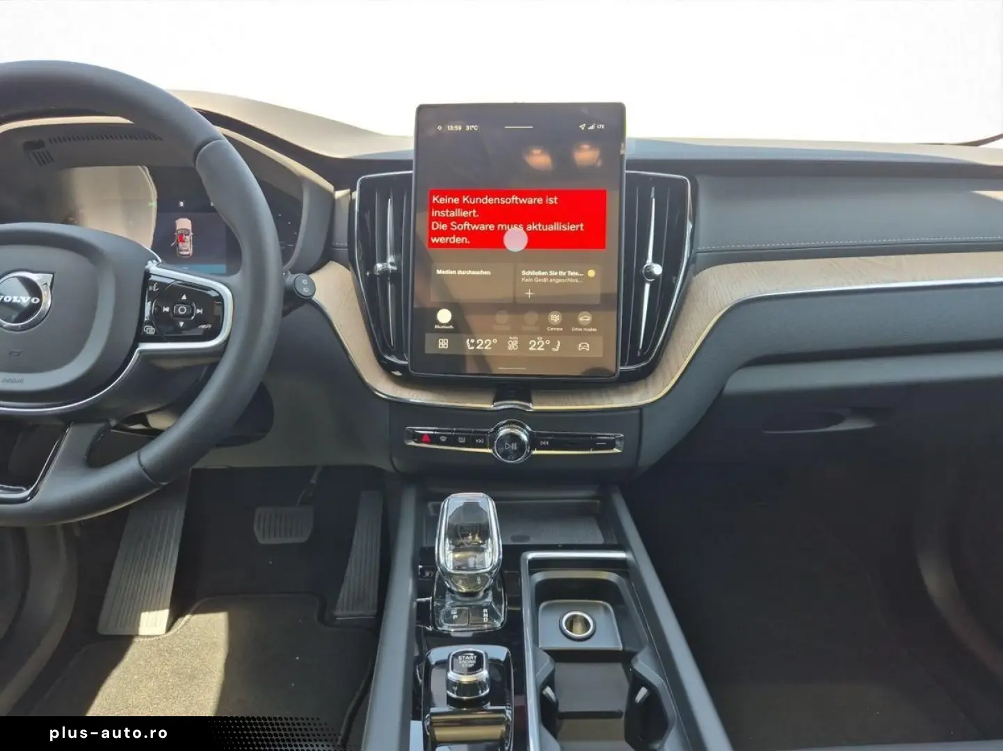 VOLVO XC60 T8 AWD Ultra Dark AHK PANO HUD H K 360  20