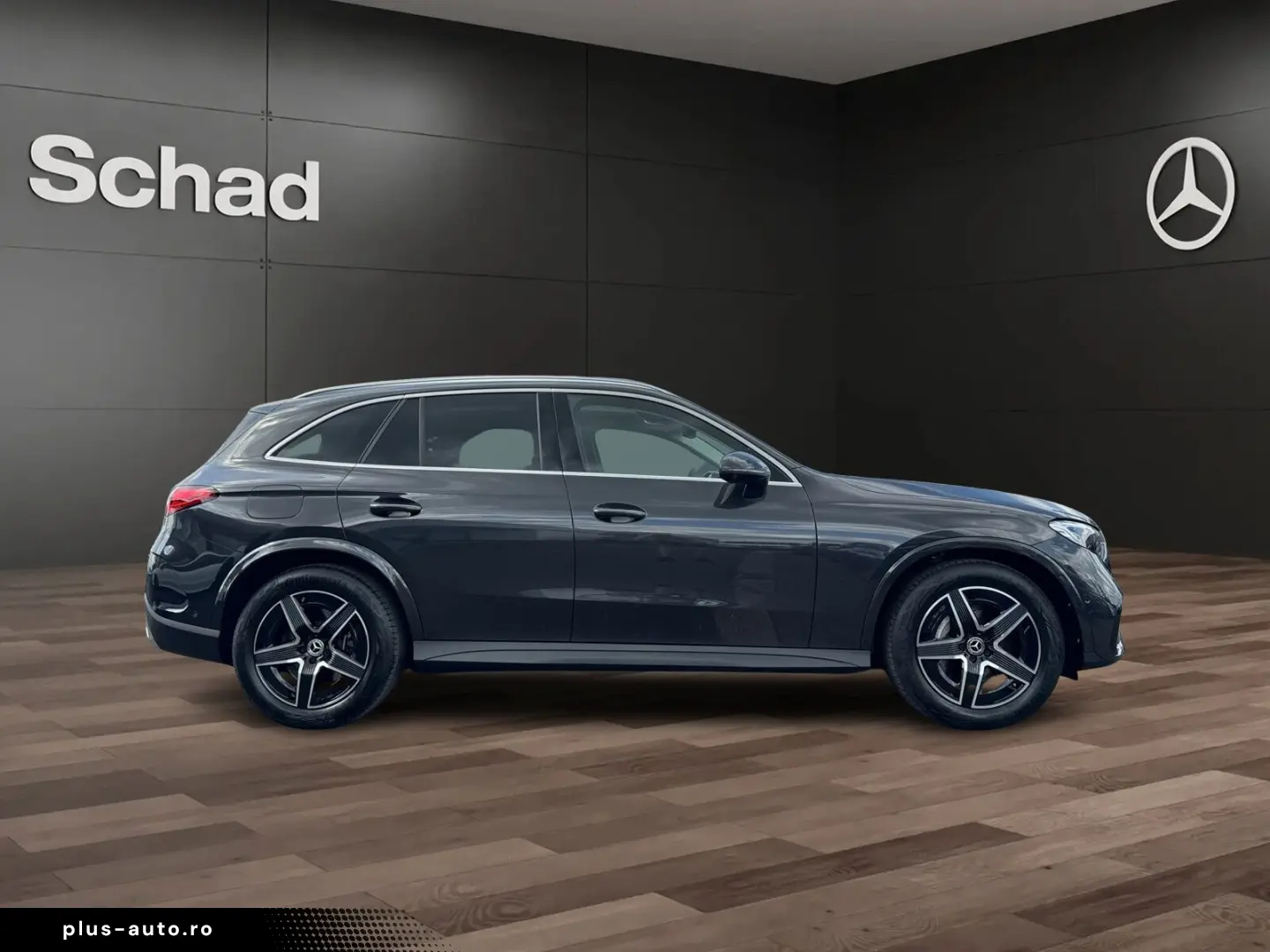 MERCEDES-BENZ GLC 450 d 4M AMG  PANO AHK 360  LED ME&hellip;