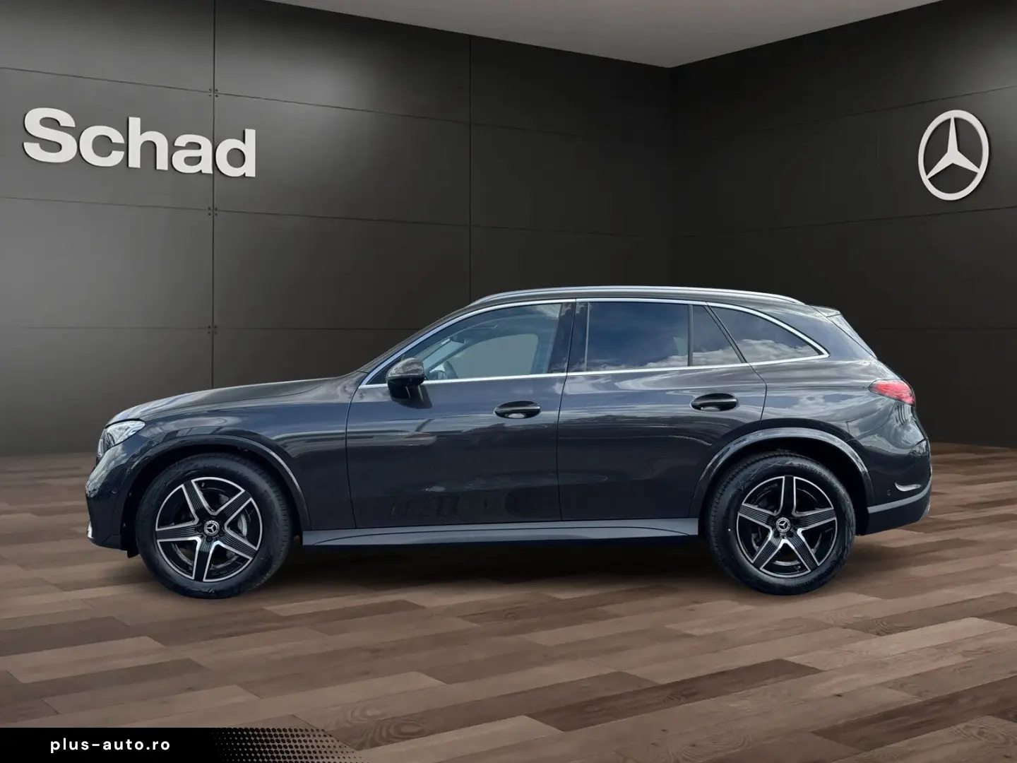 MERCEDES-BENZ GLC 450 d 4M AMG  PANO AHK 360  LED ME&hellip;