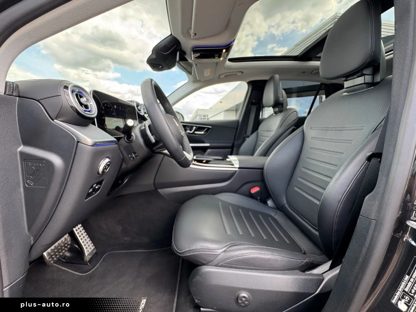 MERCEDES-BENZ GLC 450 d 4M AMG  PANO AHK 360  LED ME&hellip;