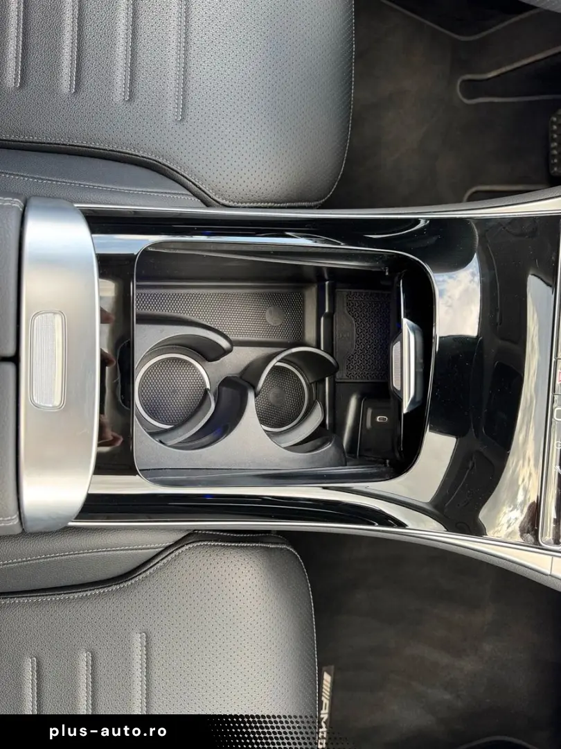 MERCEDES-BENZ GLC 450 d 4M AMG  PANO AHK 360  LED ME&hellip;
