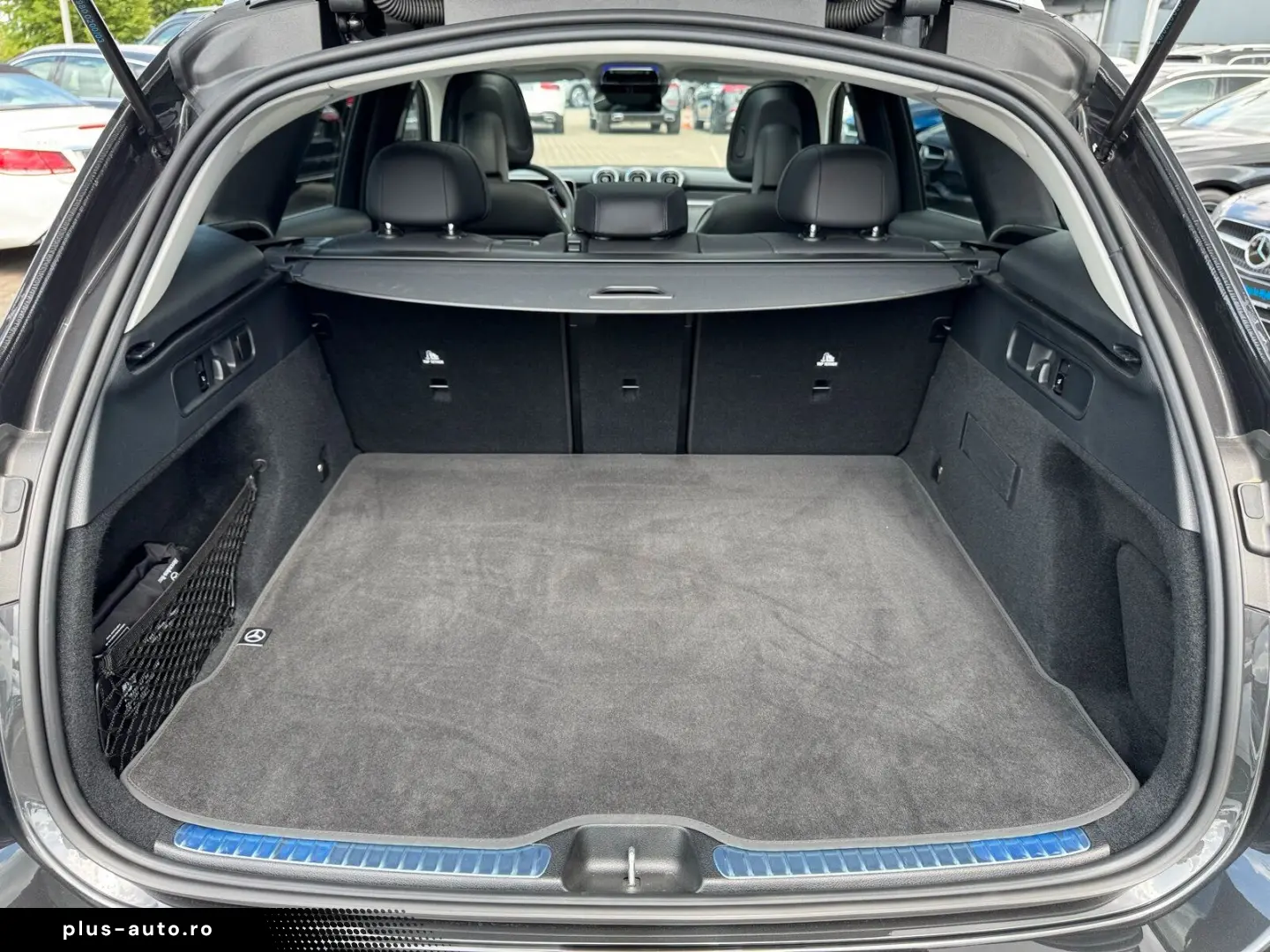MERCEDES-BENZ GLC 450 d 4M AMG  PANO AHK 360  LED ME&hellip;