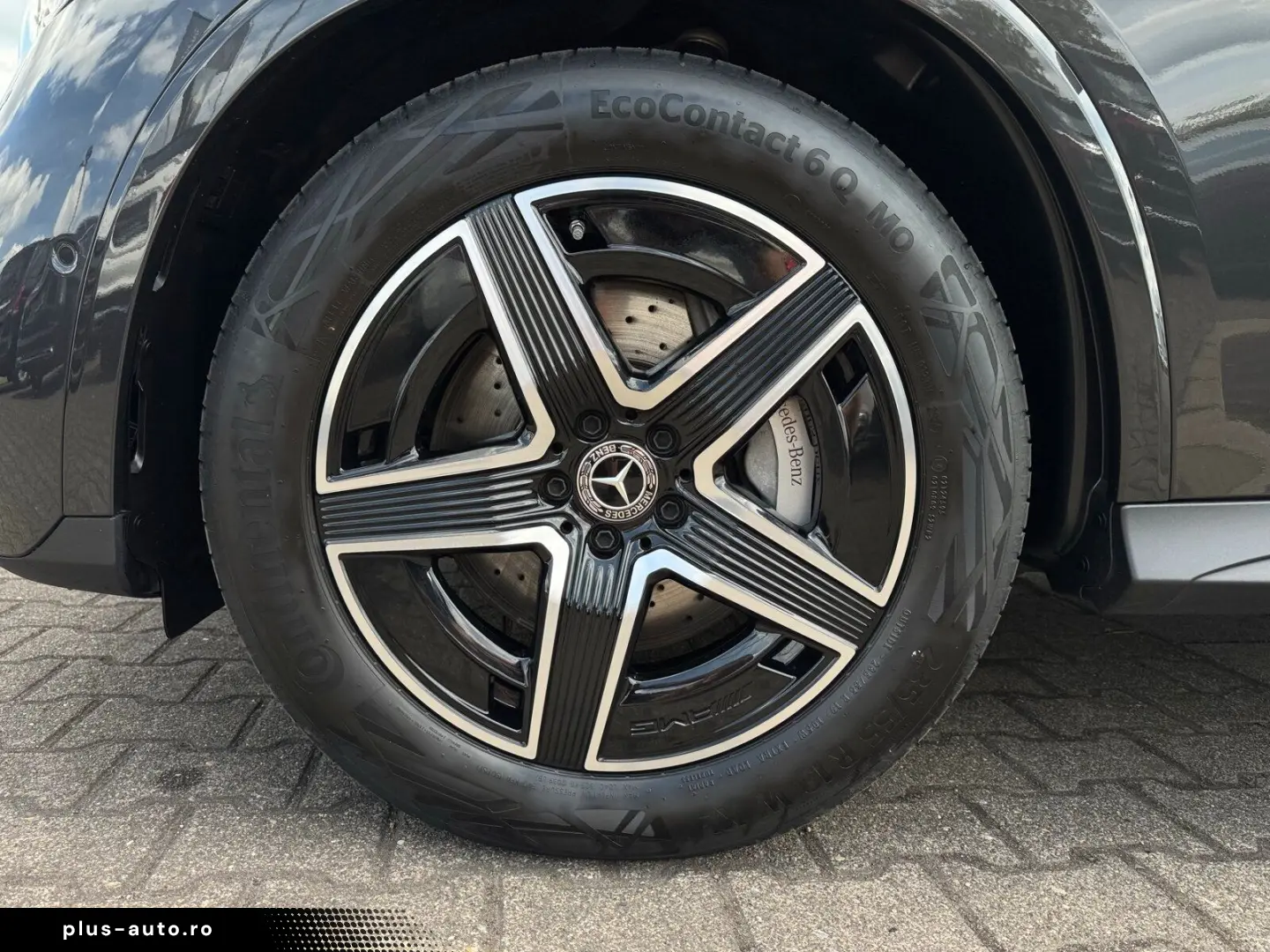 MERCEDES-BENZ GLC 450 d 4M AMG  PANO AHK 360  LED ME&hellip;