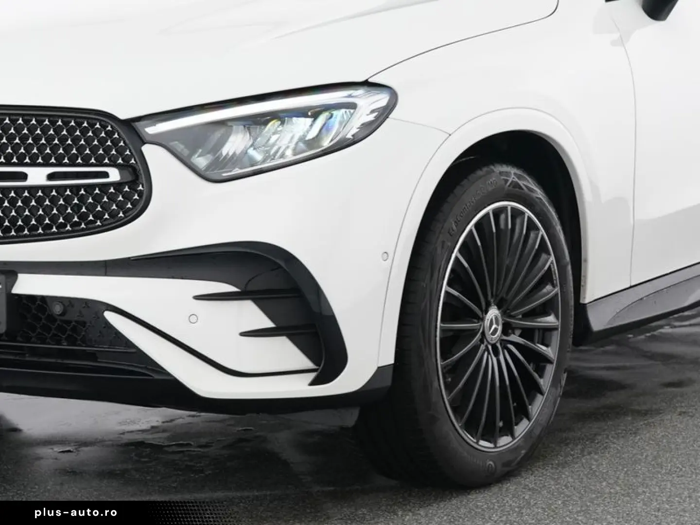MERCEDES-BENZ GLC 300 d 4MATIC Coupé 360 ACC AHK AUT&hellip;