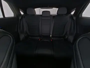 MERCEDES-BENZ GLC 300 d 4MATIC Coupé 360 ACC AHK AUT…