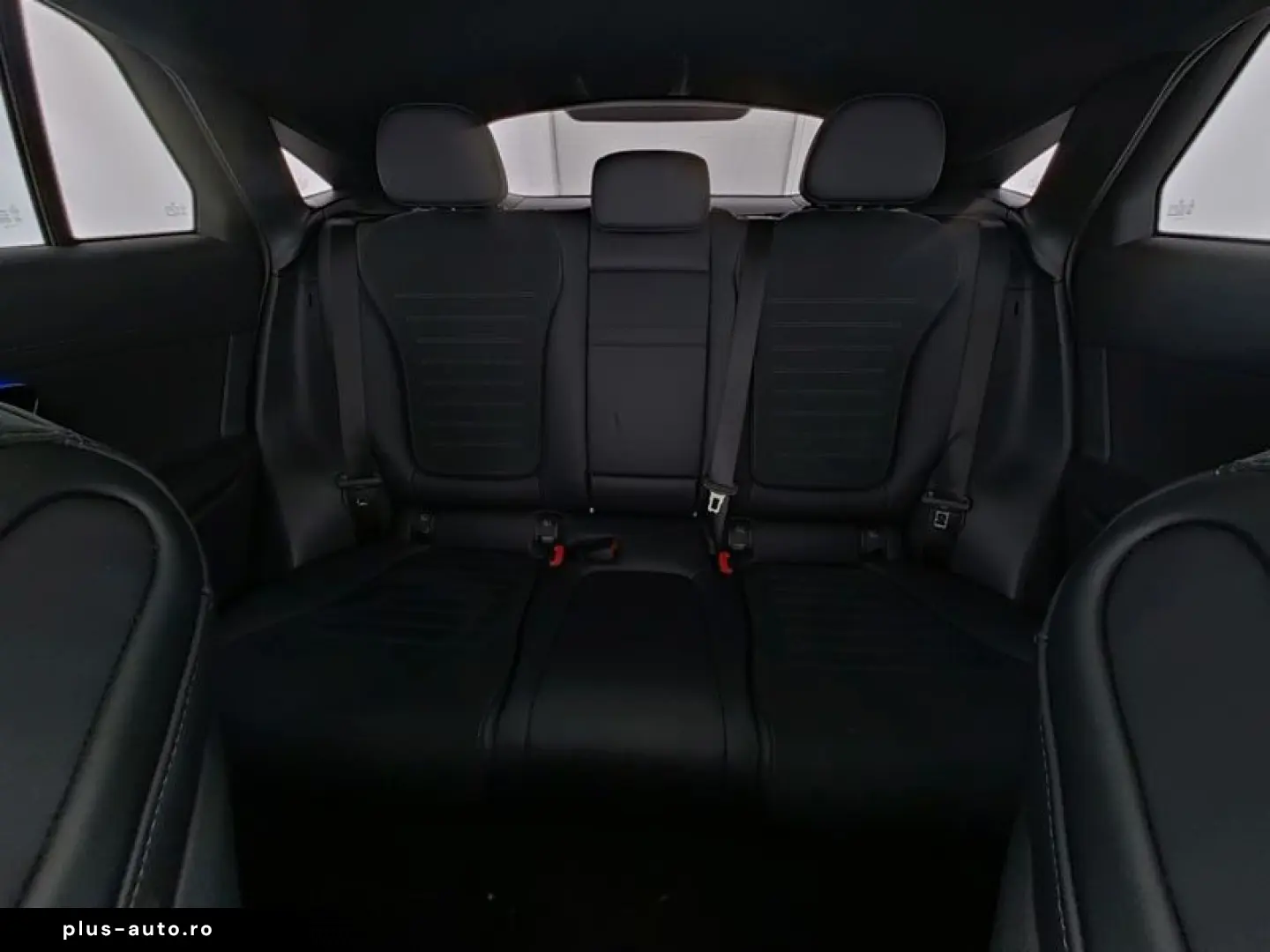 MERCEDES-BENZ GLC 300 d 4MATIC Coupé 360 ACC AHK AUT&hellip;