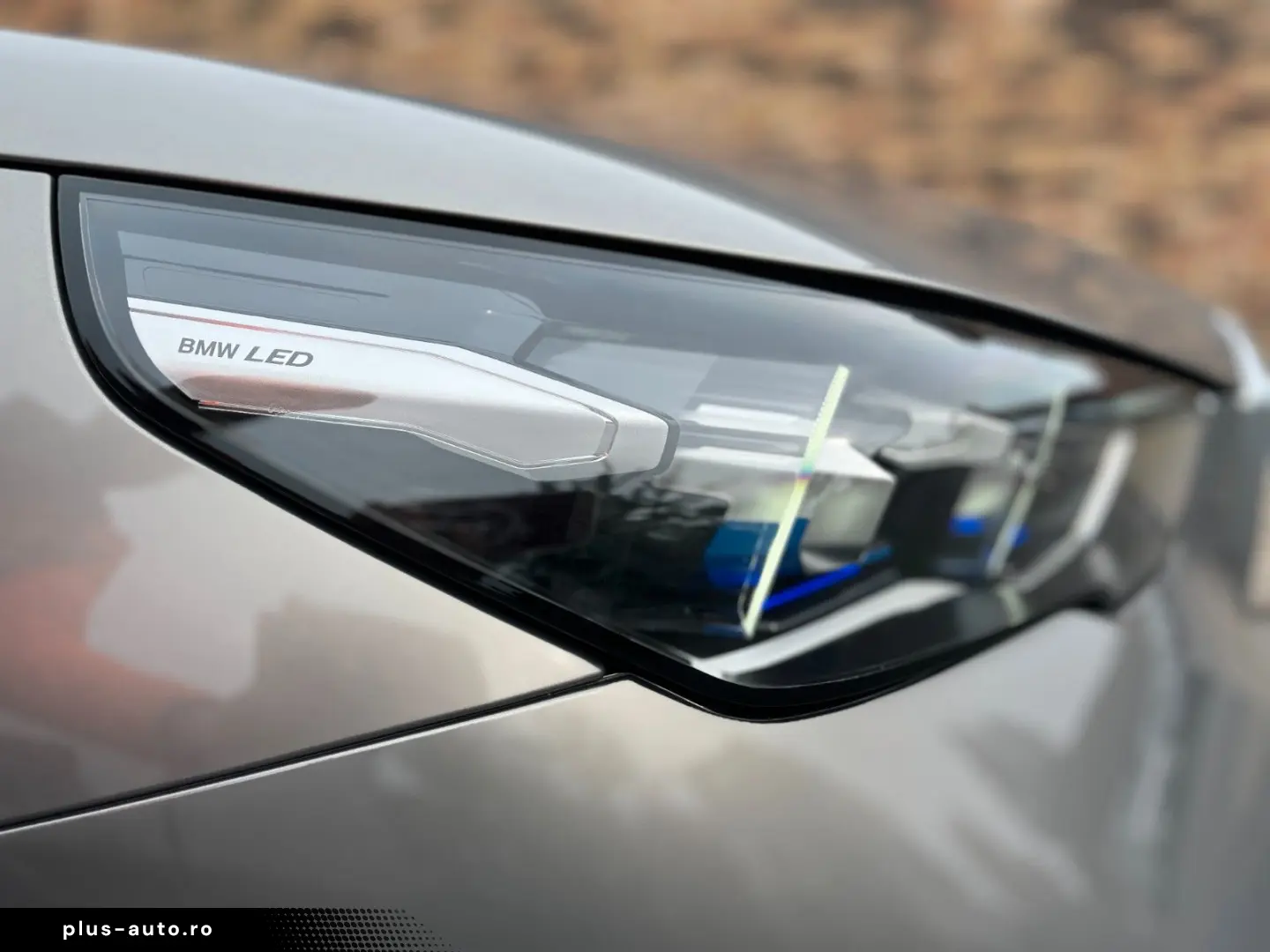 BMW 550e Touring MSport DAP Pano Leder AHK B&W ABA