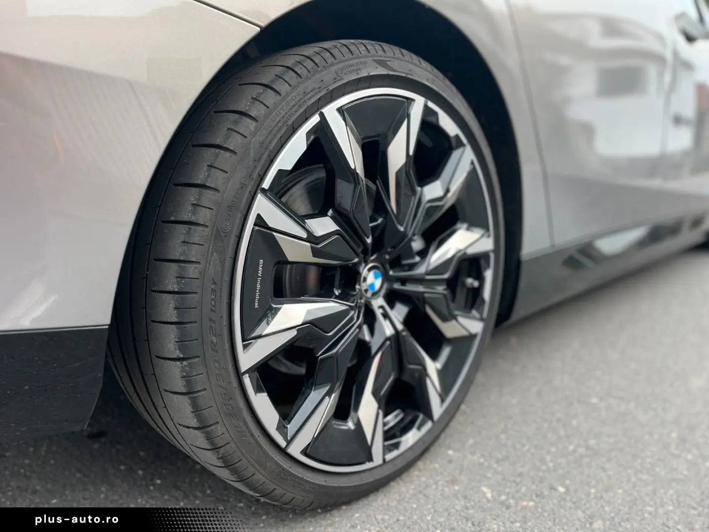 BMW 550e Touring MSport DAP Pano Leder AHK B&W ABA