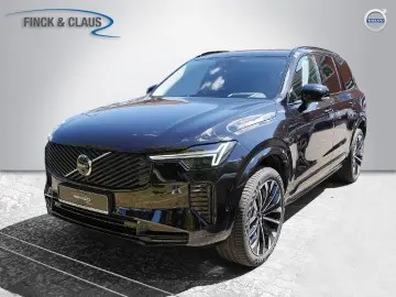 VOLVO XC90 T8 AWD Plus Dark Facelift