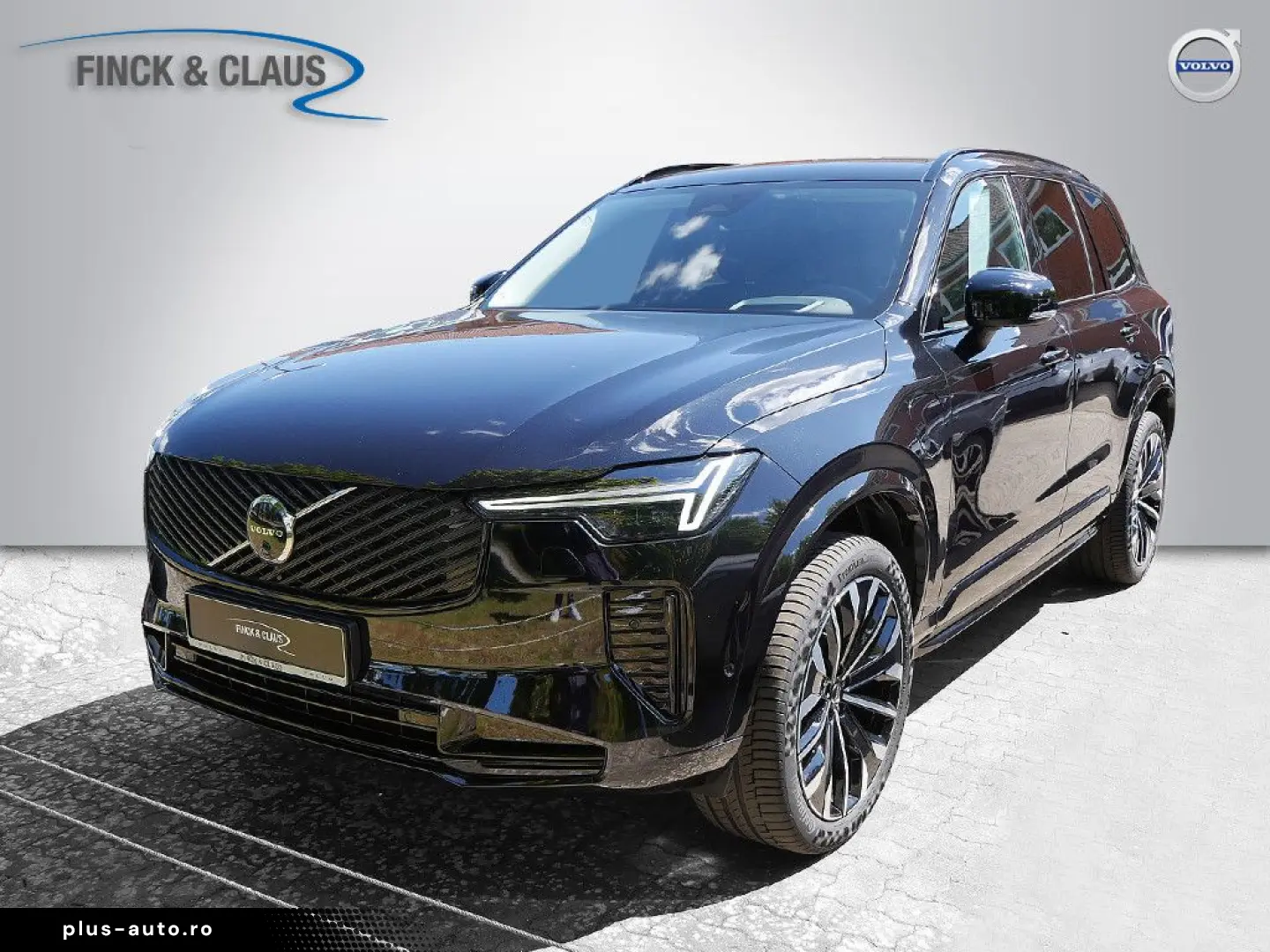 VOLVO XC90 T8 AWD Plus Dark Facelift