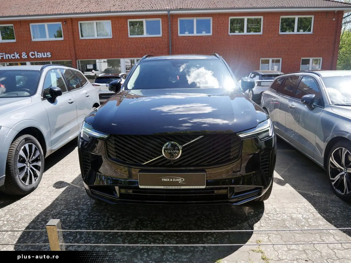 VOLVO XC90 T8 AWD Plus Dark Facelift