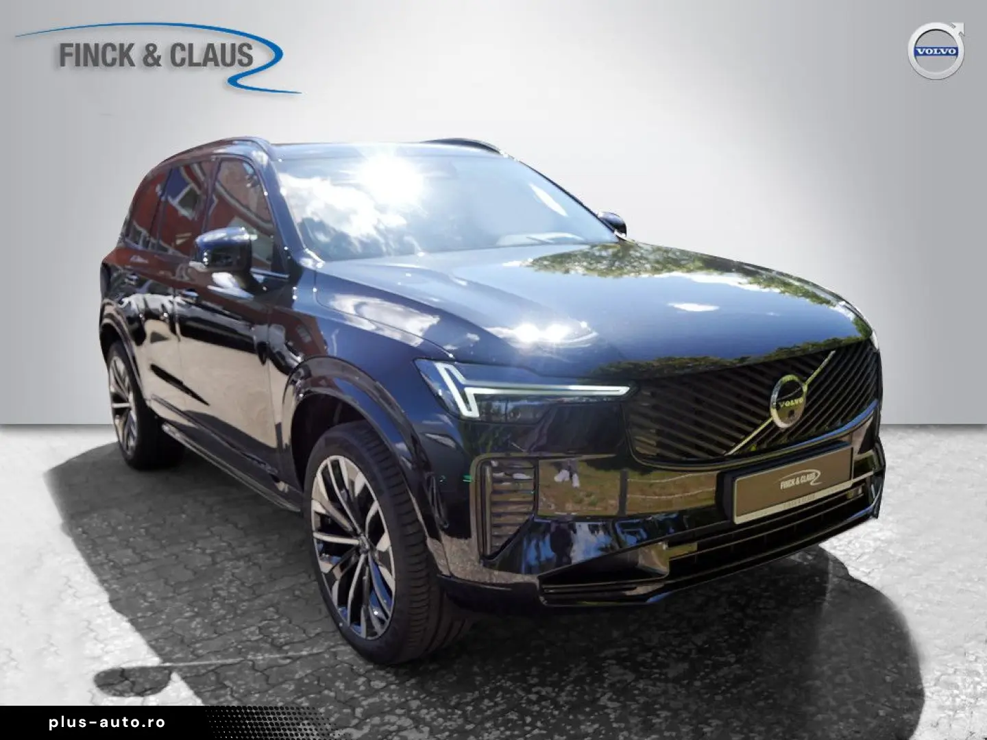VOLVO XC90 T8 AWD Plus Dark Facelift