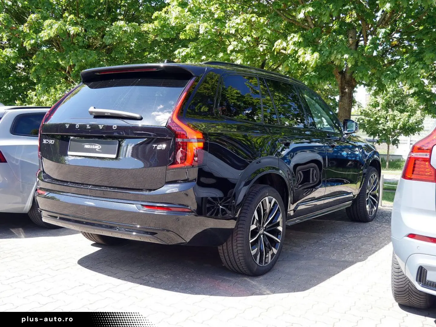 VOLVO XC90 T8 AWD Plus Dark Facelift
