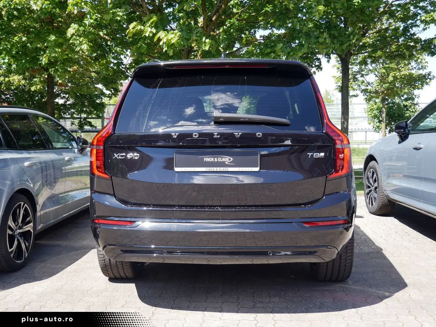 VOLVO XC90 T8 AWD Plus Dark Facelift