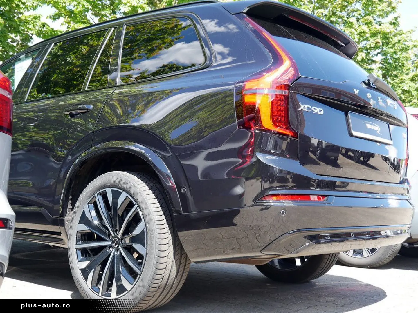 VOLVO XC90 T8 AWD Plus Dark Facelift
