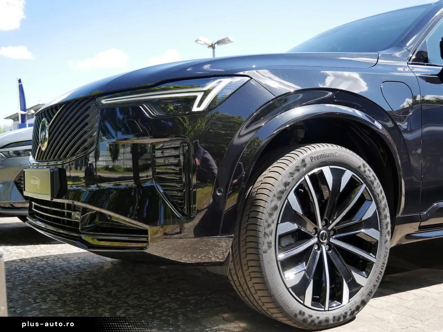 VOLVO XC90 T8 AWD Plus Dark Facelift