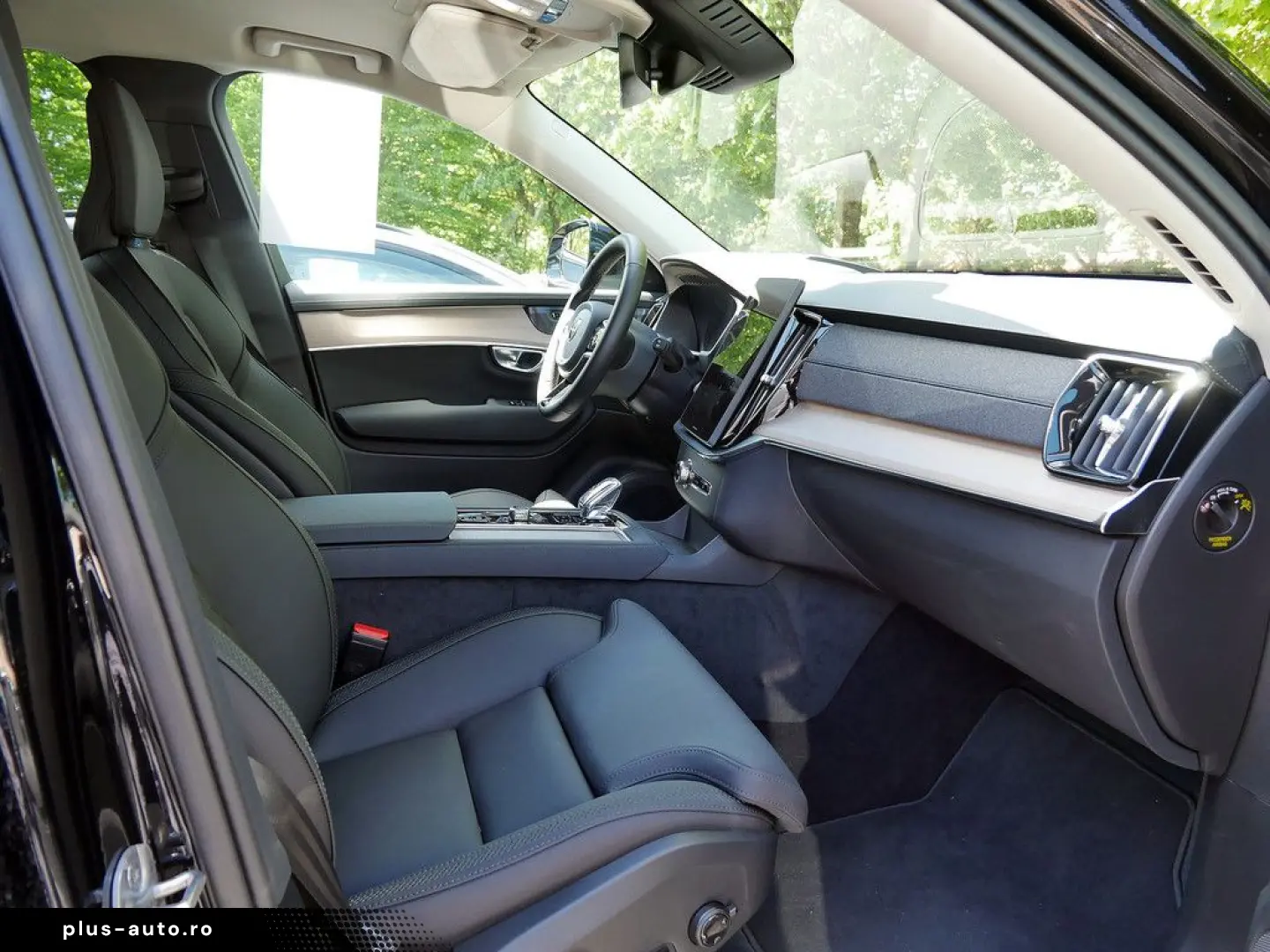 VOLVO XC90 T8 AWD Plus Dark Facelift