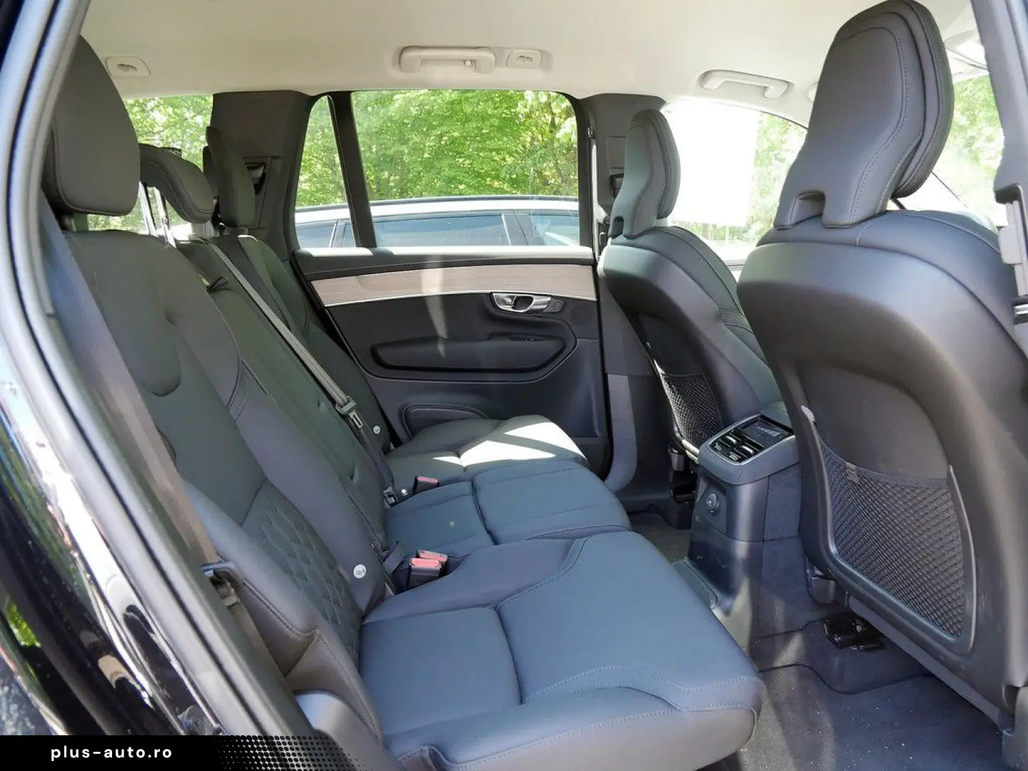 VOLVO XC90 T8 AWD Plus Dark Facelift