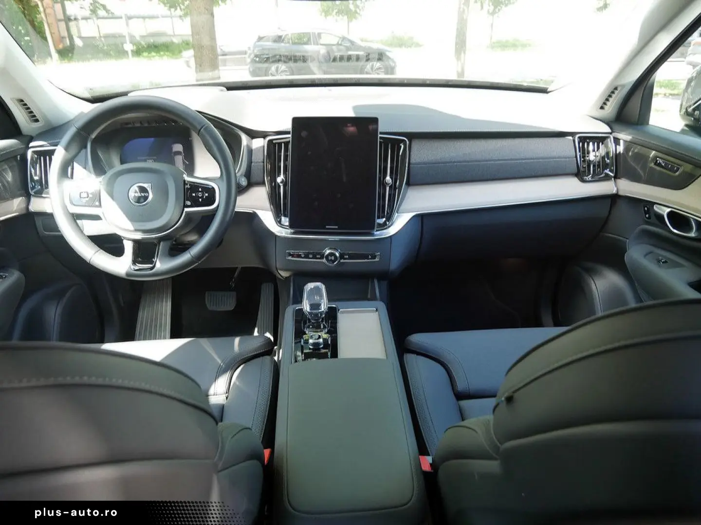 VOLVO XC90 T8 AWD Plus Dark Facelift