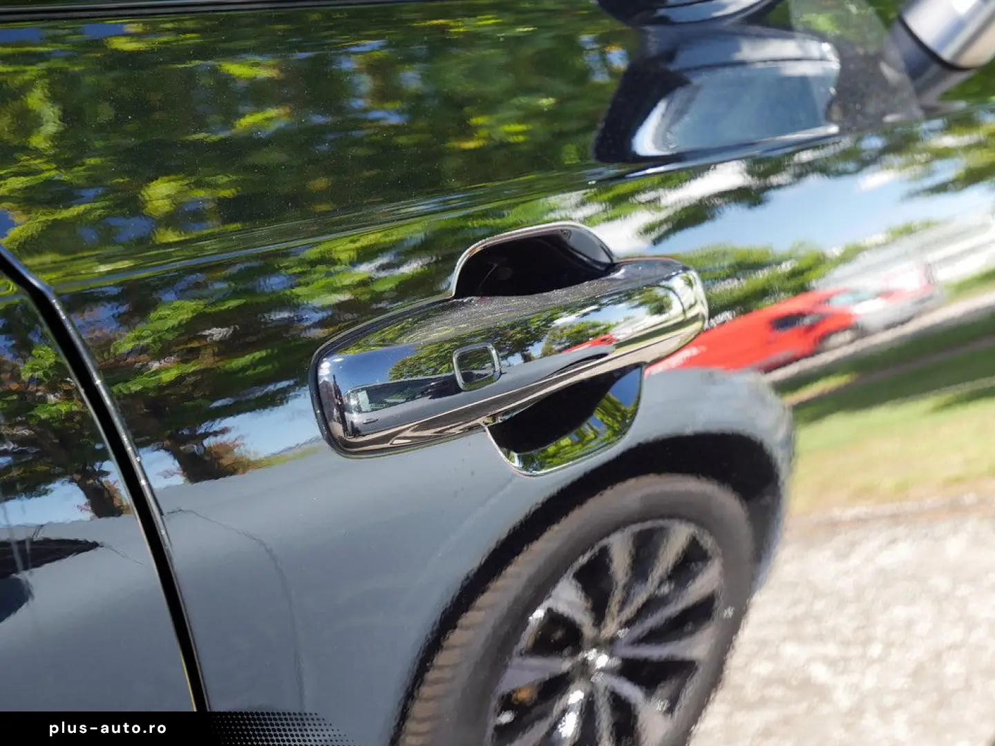 VOLVO XC90 T8 AWD Plus Dark Facelift