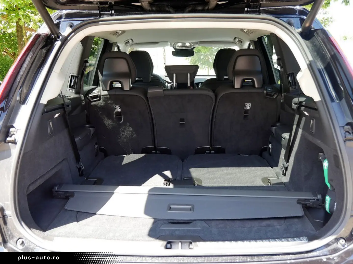 VOLVO XC90 T8 AWD Plus Dark Facelift