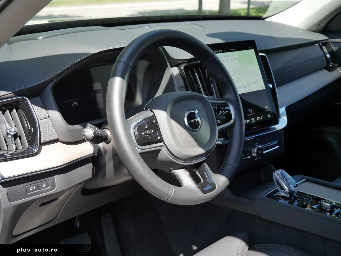 VOLVO XC90 T8 AWD Plus Dark Facelift