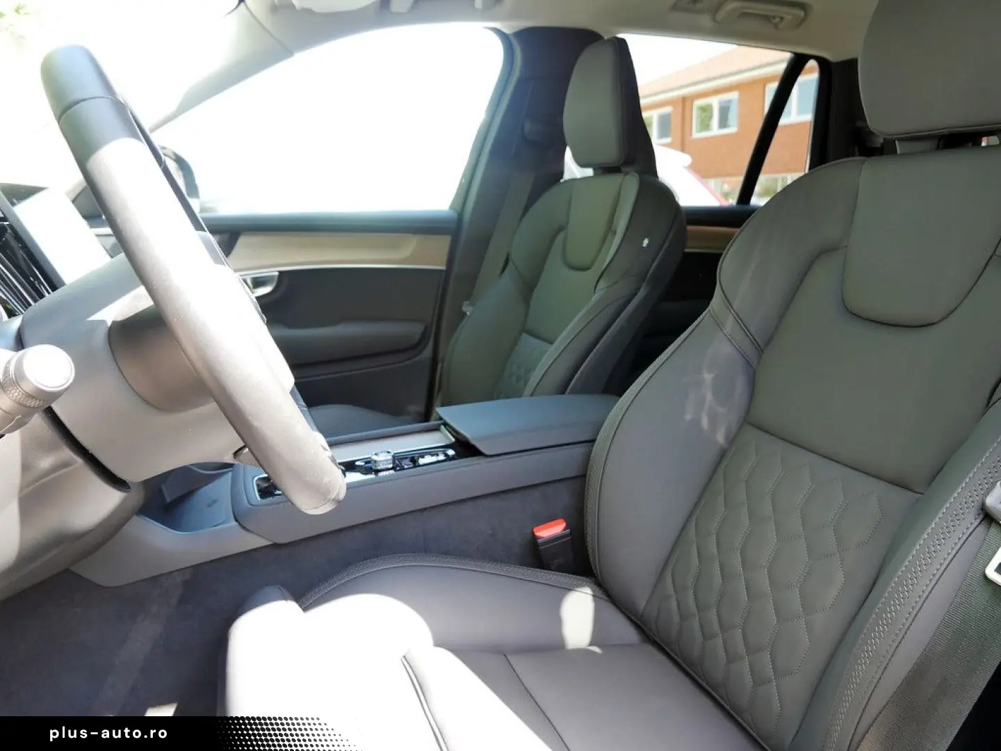 VOLVO XC90 T8 AWD Plus Dark Facelift