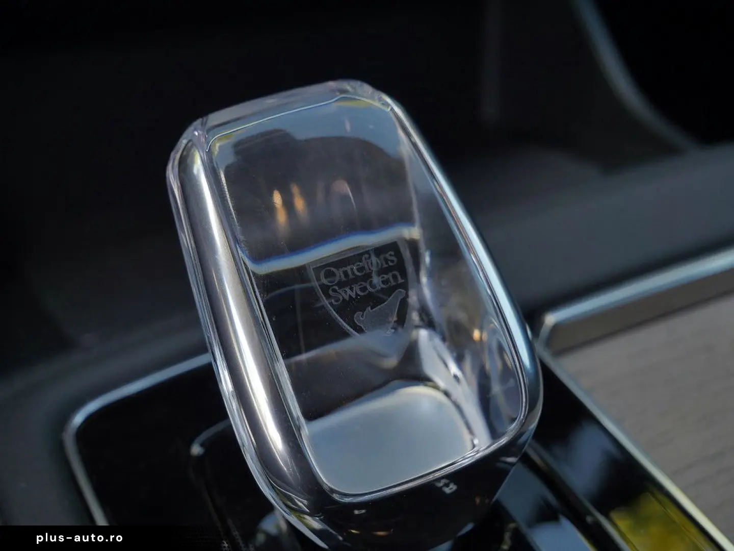 VOLVO XC90 T8 AWD Plus Dark Facelift