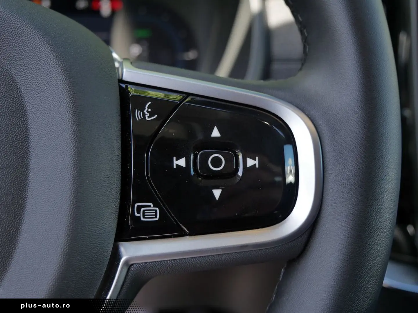 VOLVO XC90 T8 AWD Plus Dark Facelift