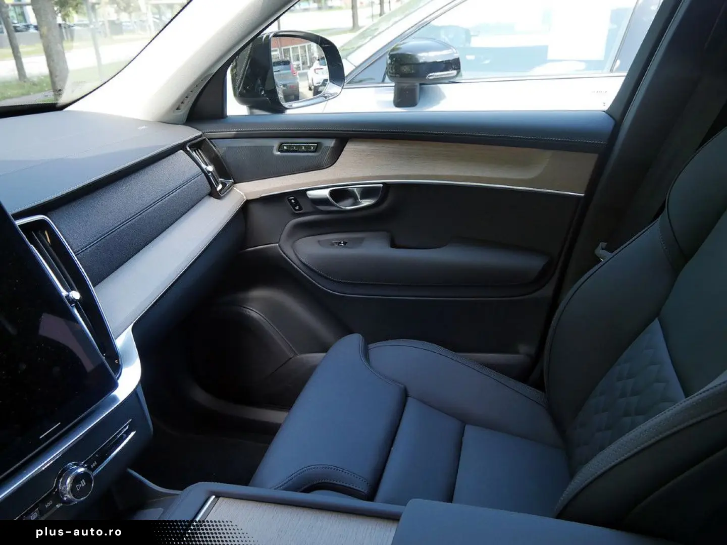 VOLVO XC90 T8 AWD Plus Dark Facelift