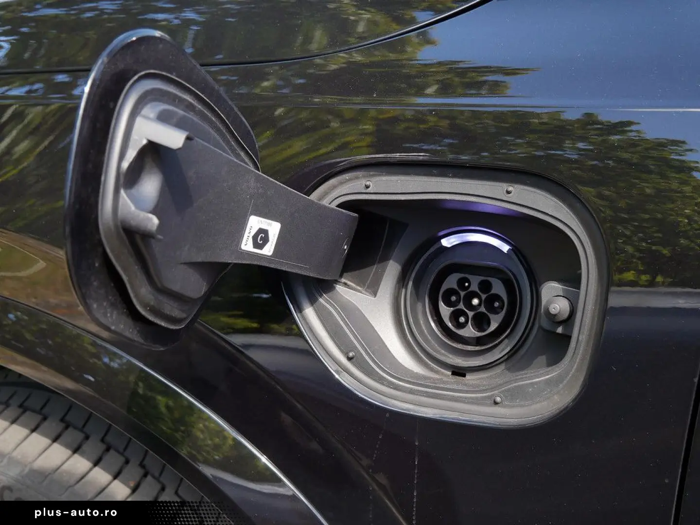 VOLVO XC90 T8 AWD Plus Dark Facelift