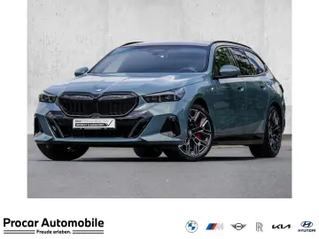 BMW 540d xDrive Touring M Sport HUD PANO ACC RFK LM