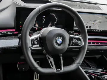 BMW 540d xDrive Touring M Sport HUD PANO ACC RFK LM
