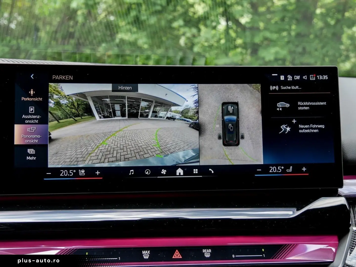 BMW 540d xDrive Touring M Sport HUD PANO ACC RFK LM