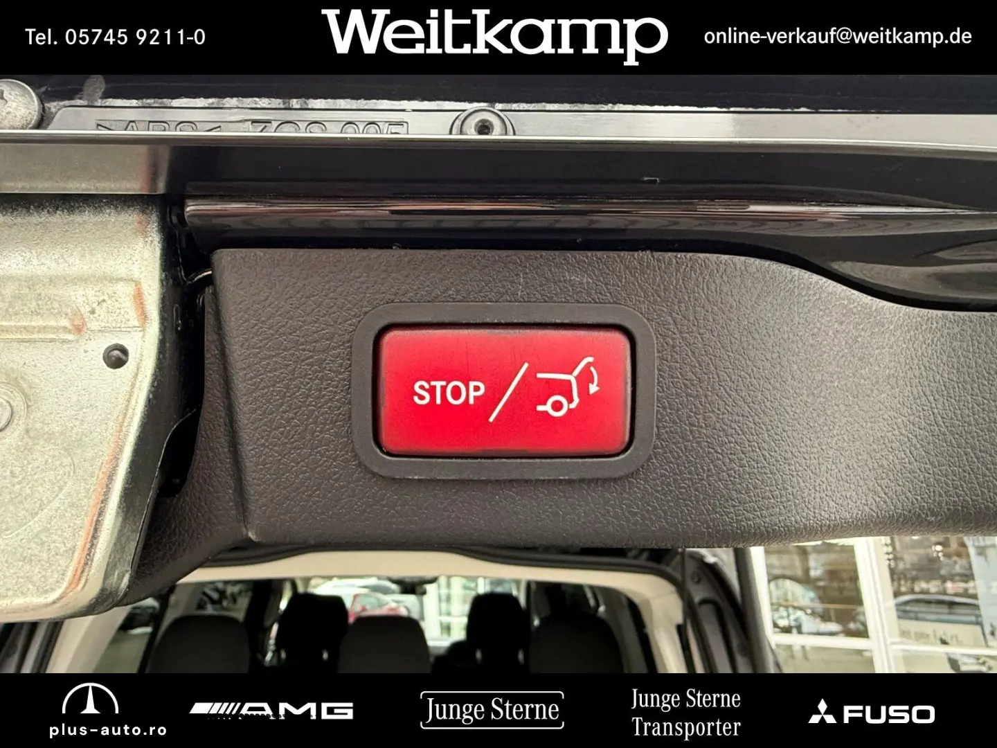MERCEDES-BENZ V 250 d 4MATIC STYLE Kompakt LED AHK TISCH 360