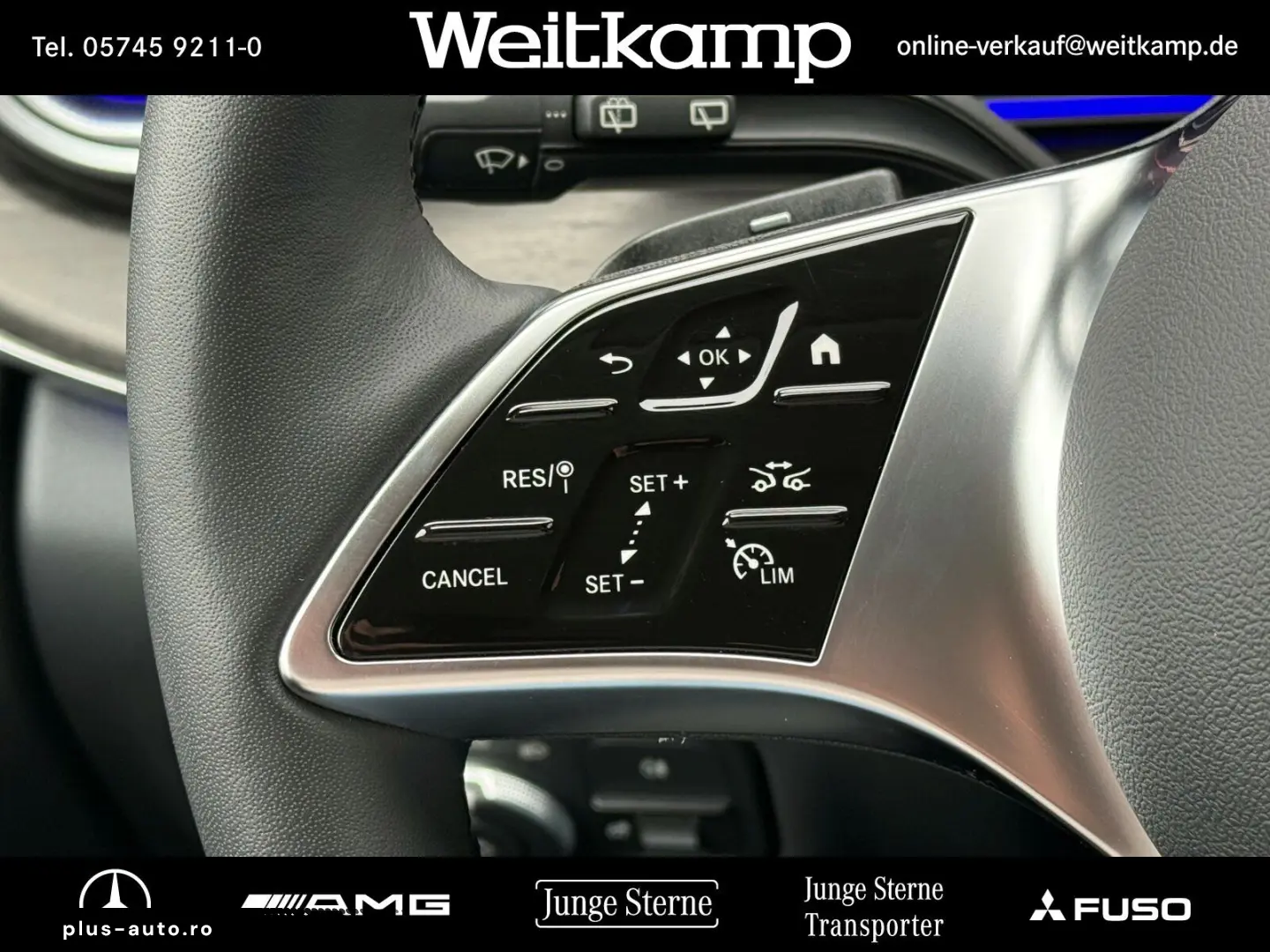 MERCEDES-BENZ V 250 d 4MATIC STYLE Kompakt LED AHK TISCH 360