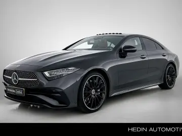 MERCEDES-BENZ CLS 350 CLS Coupé automatik AMG Line  &hellip;