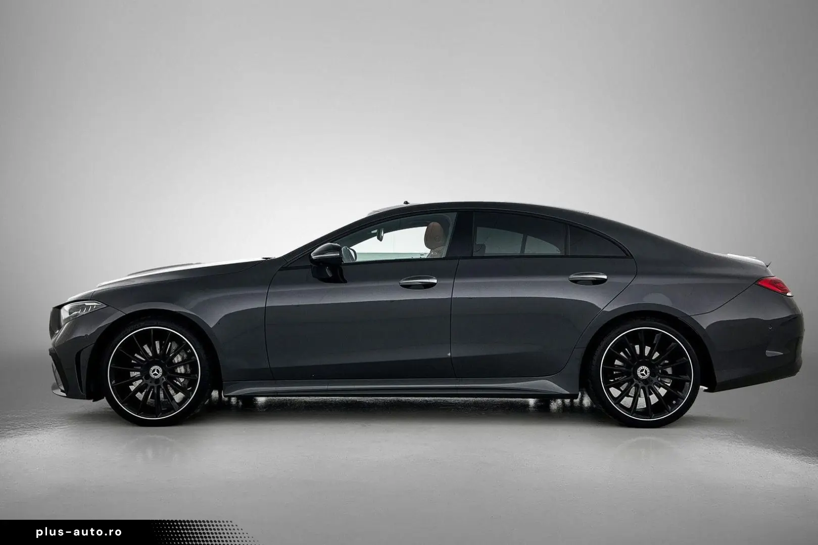 MERCEDES-BENZ CLS 350 CLS Coupé automatik AMG Line  &hellip;