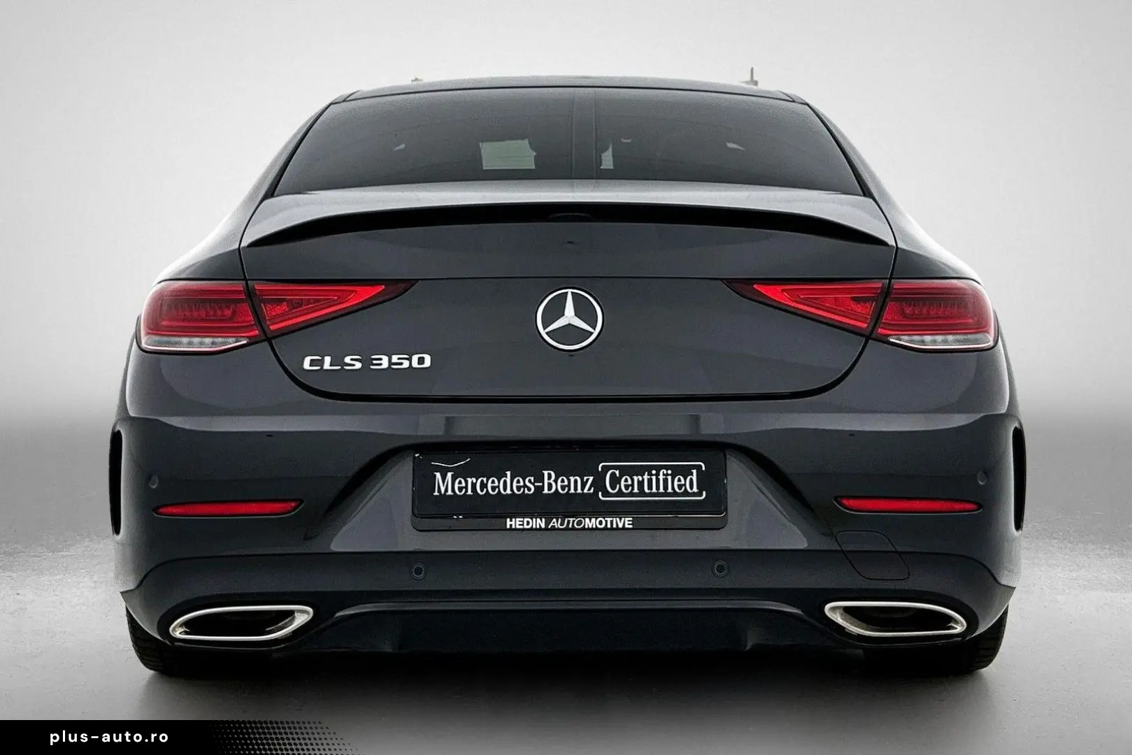 MERCEDES-BENZ CLS 350 CLS Coupé automatik AMG Line  &hellip;