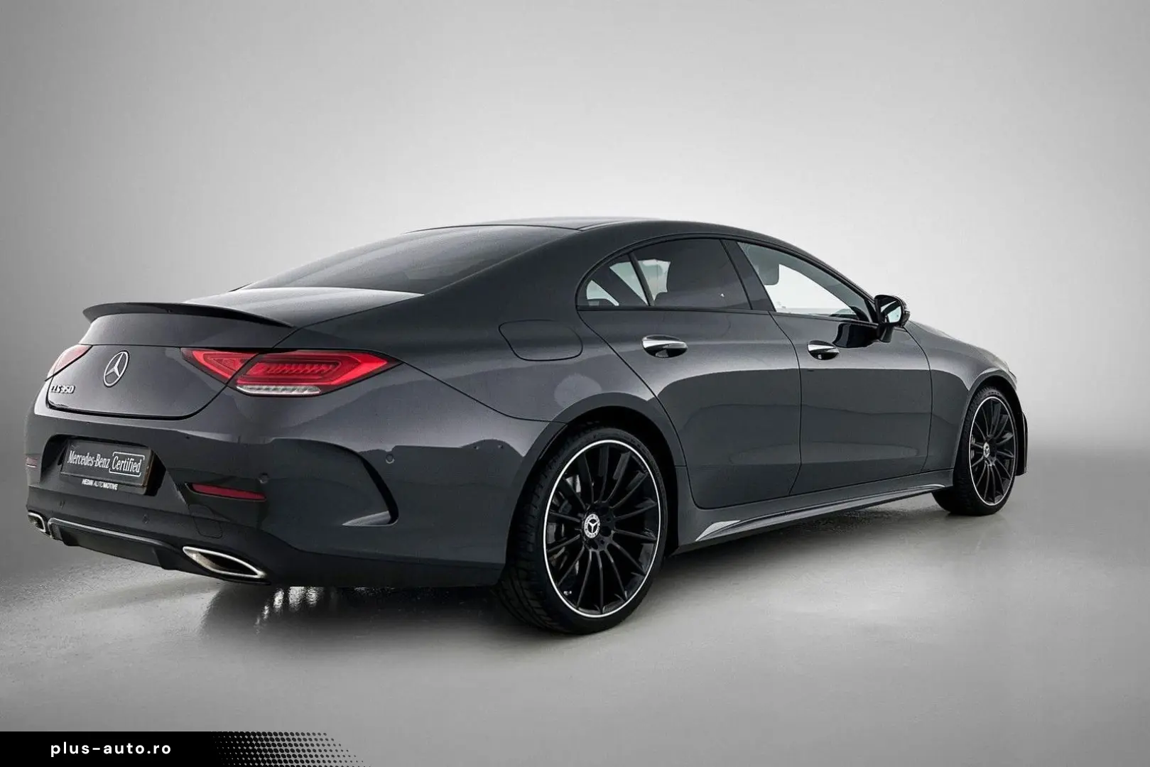 MERCEDES-BENZ CLS 350 CLS Coupé automatik AMG Line  &hellip;