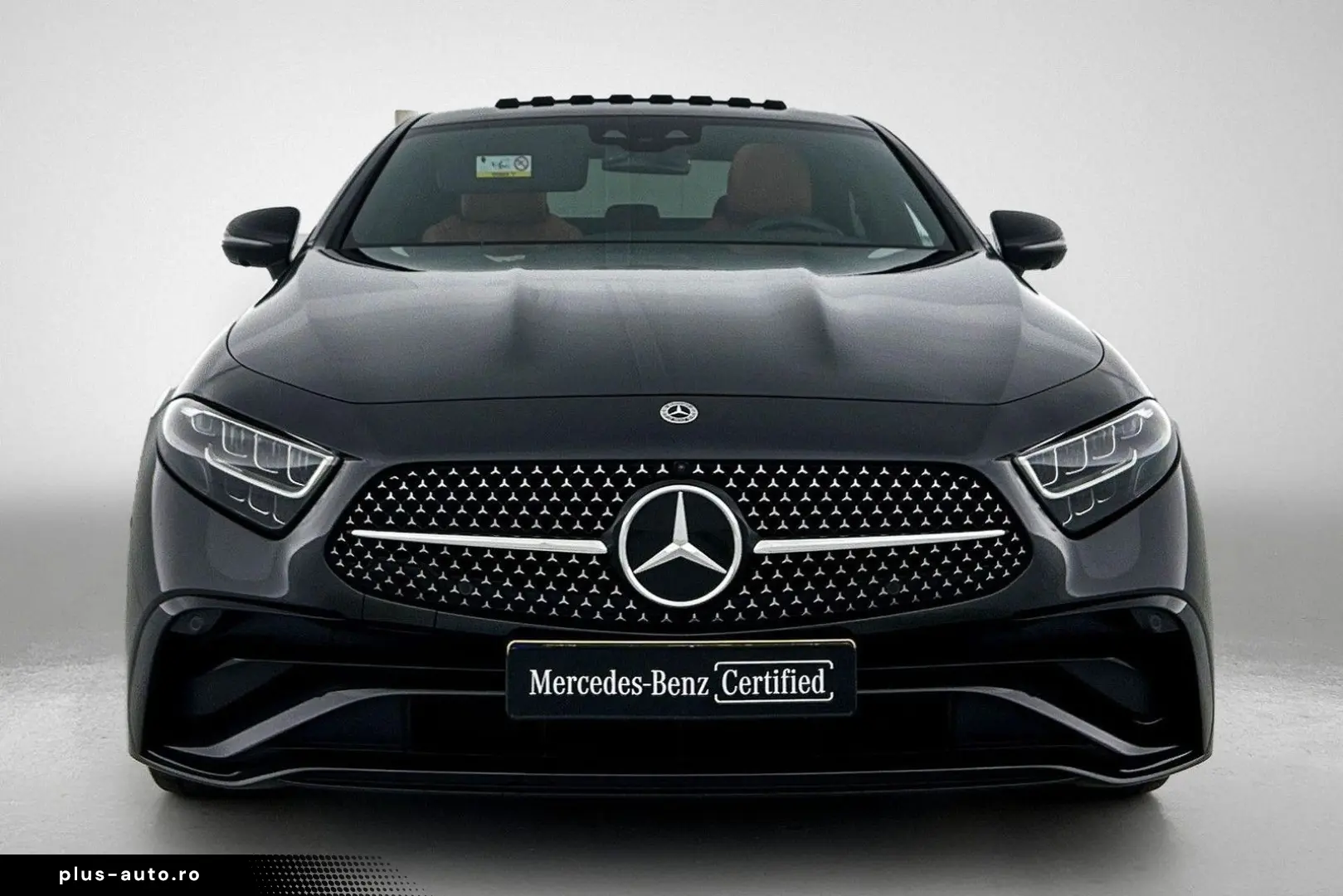MERCEDES-BENZ CLS 350 CLS Coupé automatik AMG Line  &hellip;
